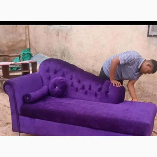 Love Bed or Dewan Chair