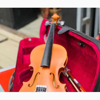 Quality Violin