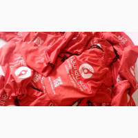 Sports and Gym Bag - High Quality and Customizable