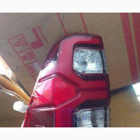 Original Japan Back Light for Toyota Hilux 2021