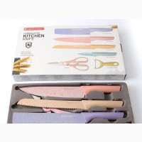 Kitchen Knife Set