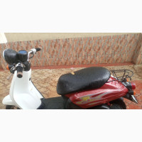 Honda Today 2008 White
