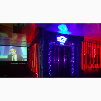 Lounge And Club Space With Guest Rooms For Lodging
