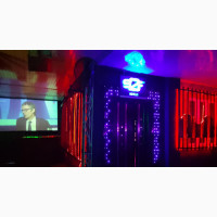 Lounge And Club Space With Guest Rooms For Lodging