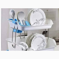 UJIE Multipurpose Rack