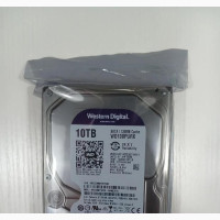 WD 10tb Surveillance Sata 3.5 Desktop Hard Drive
