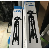 360 Camera Phone Tripod Stand - Brand New