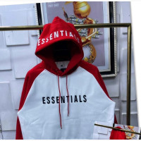 Essential Hoodies