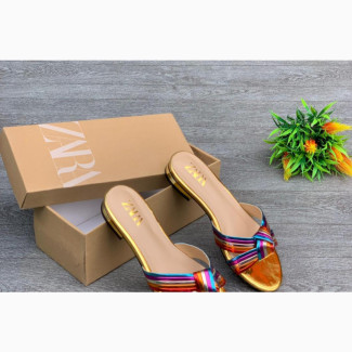 Zara Flat Designers Shoe