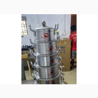 7pcs Coto-Coto Aluminium Cooking Pot