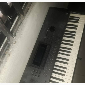 Yamaha Midi Keyboard - Perfect for Studio Jobs