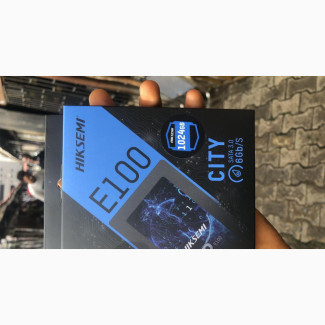 Hiksemi 1TB SSD Sata