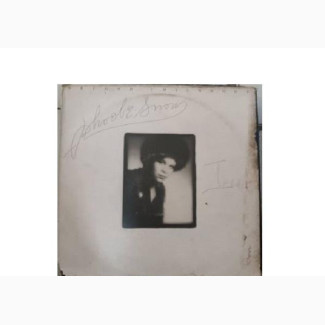 Lp Vinyl Record Phoebe Snow., Second Childhood