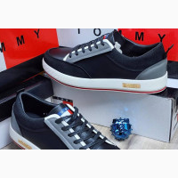 Tommy Hilfiger Footwears - Classy and Stylish