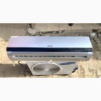 Samsung 1hp Split Unit Air Conditioner, Low Voltage