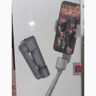 Zhiyun-Tech SMOOTH-X Smartphone Gimbal Combo Kit (Gray) New