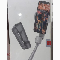 Zhiyun-Tech SMOOTH-X Smartphone Gimbal Combo Kit (Gray) New