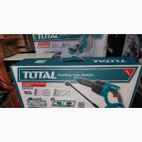 Lithium-Ion Cordless Pressure Washer