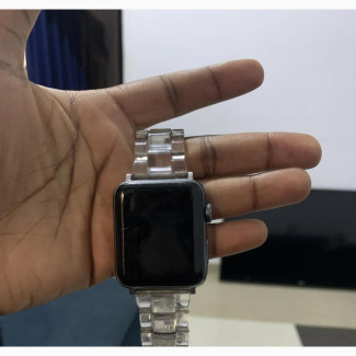 Apple iWatch Series 6 - Best Smart Watch for iPhone