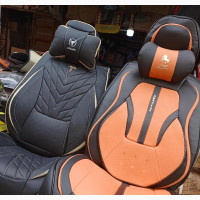 Horse Seat Cover