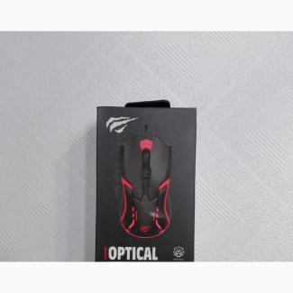Gaming Mouse