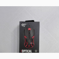 Gaming Mouse