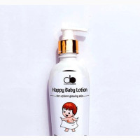 Happy Baby Lotion