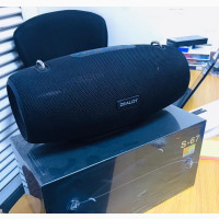 Zealot S67 Super Bass Speaker With 14400mah Power Bank IPX6