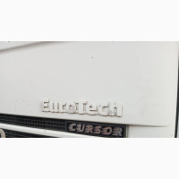 Iveco Eurotech Trailer for Sale