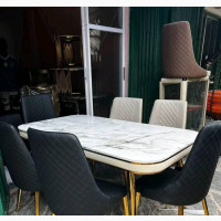 Wood Crest Interior Design Set