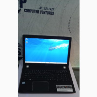 Laptop Acer Aspire E15 8GB Intel Core I5 SSD 256GB