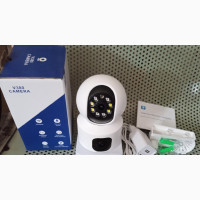 Ipc-V380-V9l Wifi Smart Camera