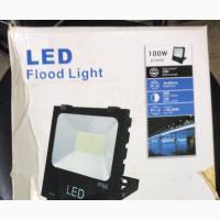 100watts LED FLOODLIGHT 100w Site Light Flood Light