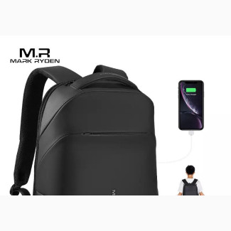Mark Ryden 9068 Luxury Backpack