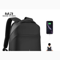 Mark Ryden 9068 Luxury Backpack