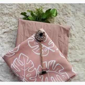 Plain and Patterns Fabric