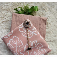 Plain and Patterns Fabric
