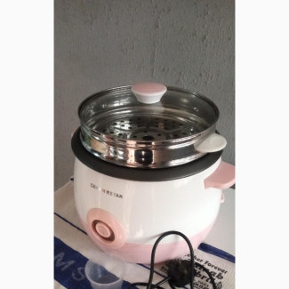 Crown Star Rice Cooker