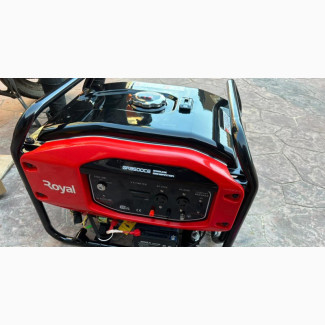 3kva Royal Petrol Generator