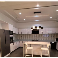 Newly Furnished 2 Bedroom Apartment in Lekki Marwa