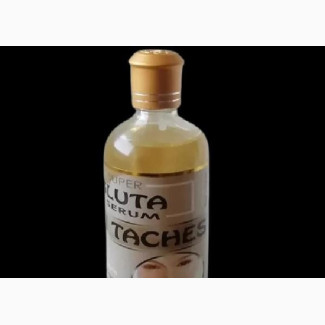 Super Gluta Serum Anti Taches