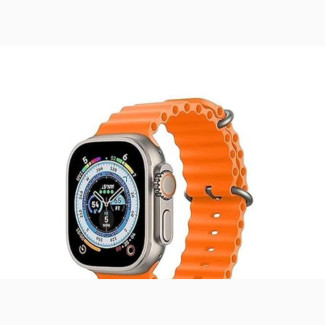 Smart Watch With Bluetooth Calling, Voice Assistant