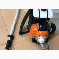 Weeder Machine