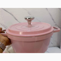 24cm Granite Pot