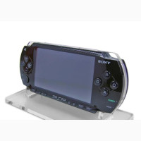 PSP Slim Uk