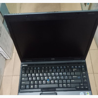Laptop HP Compaq 6910p 3GB Intel Core 2 Duo HDD 160GB