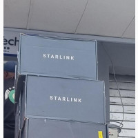 Starlink Standard Internet
