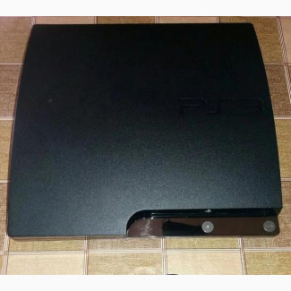 Playstation 3 Slim
