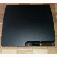 Playstation 3 Slim