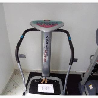 Crazy Fit Massager